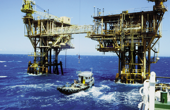 Venda dos ativos Polos Enchova e Pampo na Bacia de Campos