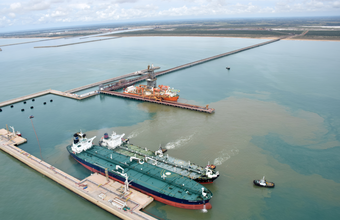 Com 655 mil toneladas movimentadas Terminal Multicargas do Porto do Açu fecha 2018 