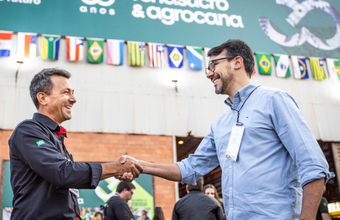 Fenasucro & Agrocana: 5 motivos para não perder a maior feira mundial de bioenergia