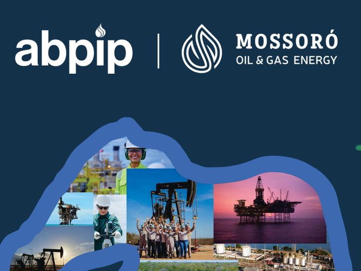 ABPIP participa do Mossoró Oil & Gas Energy 2025 com programação técnica e foco no desenvolvimento regional