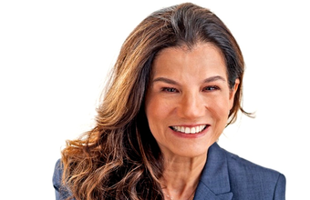 Patricia Pradal é a nova presidente da Chevron América do Sul para a área de exploração