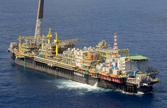 Petrobras anuncia aumento de 4% na produção de petróleo e gás em junho