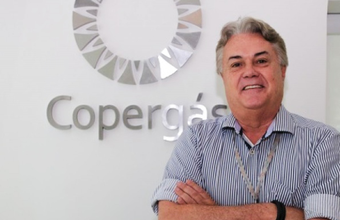 Copergás lança nova chamada pública para aquisição de gás natural
