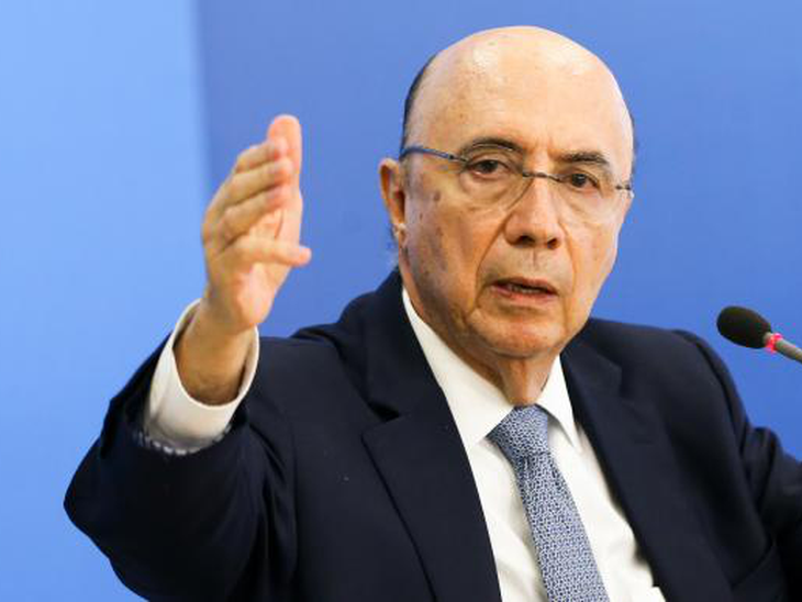 Um cenário melhor a partir de 2017, diz Meirelles
