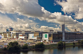 Petrobras participa do WPC, na Rússia