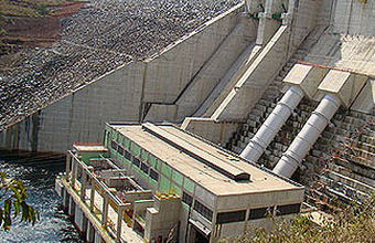 Usinas hidrelétricas inauguradas em Goiás vão gerar 645 megawatts
