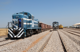 Frente Parlamentar da Engenharia discute situação das ferrovias brasileiras