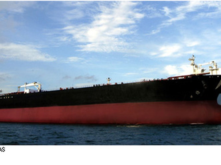 EAS vai renegociar com Transpetro