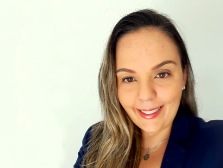 O desafio do Covid-19 e nosso espírito #somosoilstates, por Ingrid Ribeiro