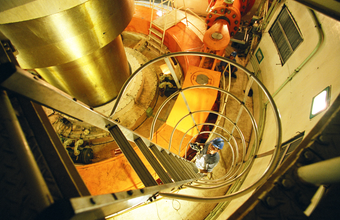 Itaipu tem melhor novembro e parte para os 100 milhões de MWh