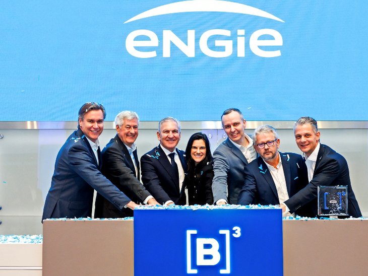 ENGIE Brasil Energia conclui oferta subsequente de ações e passa a deter participação de 40% em Jirau
