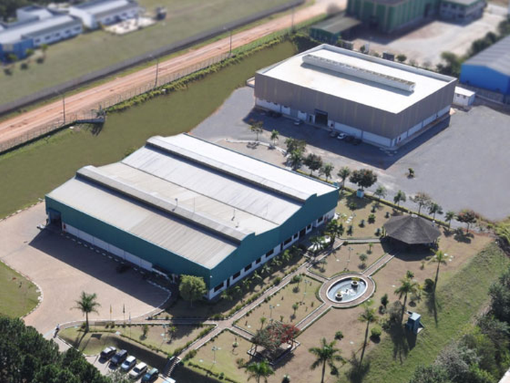 Balanço do 2° semestre da AZ Armaturen do Brasil 