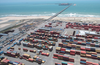 Porto do Pecém assume 4° lugar em ranking ambiental da Antaq