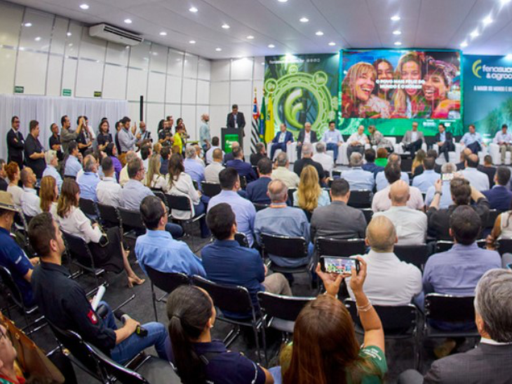 Futuro da bioenergia e agenda ESG serão os focos da programação de conteúdo da 30ª Fenasucro & Agrocana