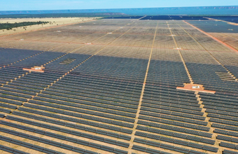 Com a nova seção de 256 MW, o Complexo Solar São Gonçalo (PI) alcançou capacidade instalada total de 864 MW divulga Enel Green Power