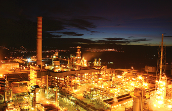 Petrobras tem novo recorde de processamento nas refinarias do país