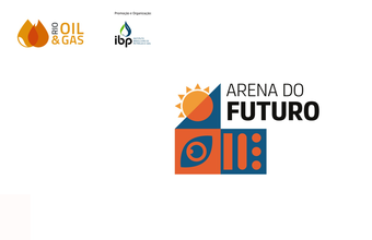 Com foco nas principais tendências de tecnologia e inovação, Rio Oil & Gas apresenta a Arena do Futuro em 2022