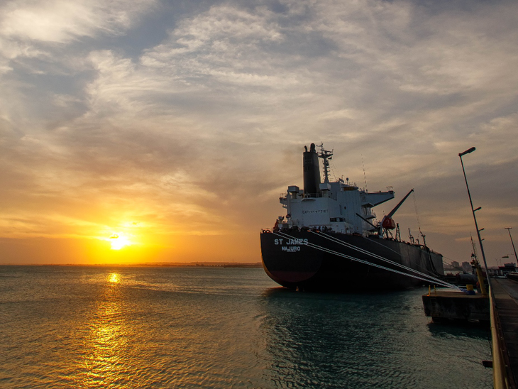 Descarbonização: a nova rota do setor marítimo brasileiro