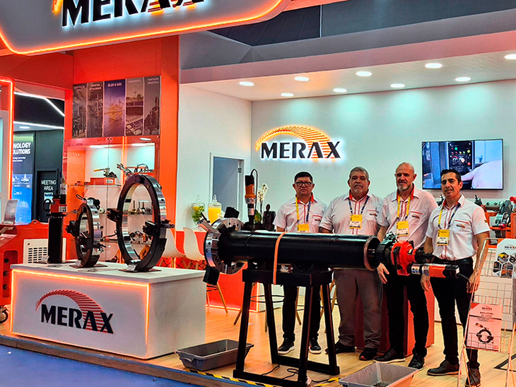 Empresa Piracicaba apresentou lançamentos em um dos principais eventos do setor de energia
