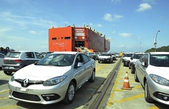 Antaq realiza hoje, 07/03 audiência pública para licitação de terminais