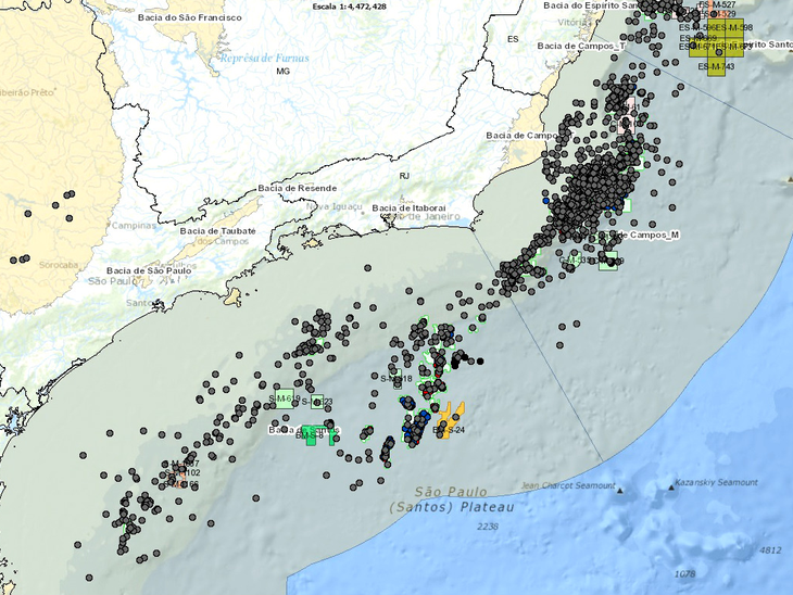 Ferramentas automatizadas (ANP-QC) de análise de conformidade dos Dados Técnicos são casos de sucesso em Houston, TX