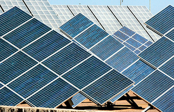 Consumidor doméstico que gerar energia poderá ter abatimentos em conta de luz