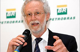 Petrobras teve lucro líquido de R$ 10,9 bi no primeiro trimestre