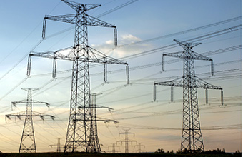 Brasil terá sobra de energia elétrica até 2015