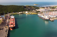 Porto de Imbituba realiza melhor abril de sua história e tem alta de 45,9% na movimentação