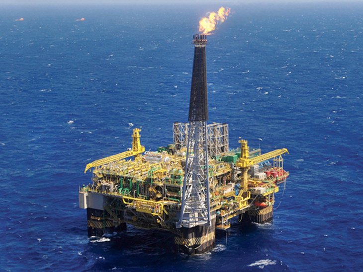 Petrobras estende Programa de Eficiência Operacional
