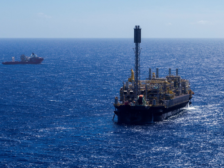 Novo prazo de recebimento de propostas para o FPSO do projeto de revitalização de Albacora foi para 26/05/2026