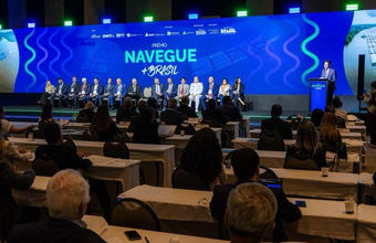 Primeira edição do Prêmio Navegue + Brasil reconhece empresas destaque no setor