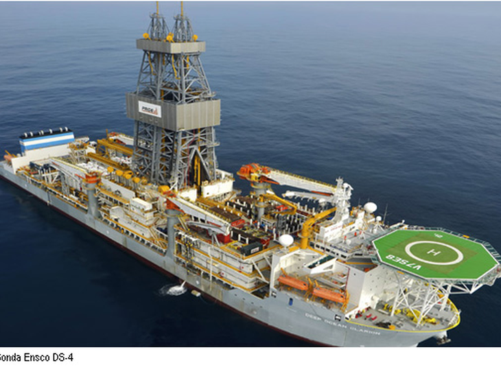 BP Energy conclui com êxito teste de formação no poço Itaipu-1A