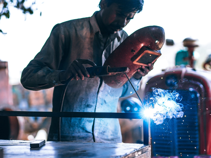 Em 2019, micro e pequenas indústrias interromperam trajetória de perdas