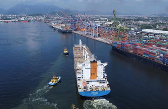 Fundo da Marinha Mercante prioriza R$ 4,6 bilhões para projetos na Região Norte em 2025