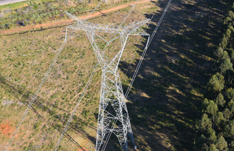 PLD permanece fixado em R$ 505,18/MWh em todos os submercados