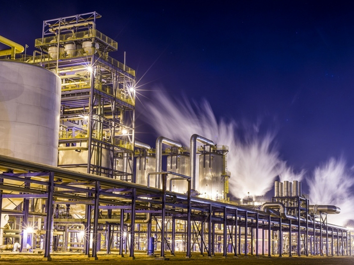 Vendas de etanol hidratado crescem 47% e superam 2,6 bilhões de litros  