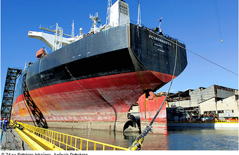 EBR e Technip/Techint vencem licitações da Petrobras