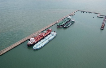 Açu Petróleo dobra volume de exportação com Petrobras