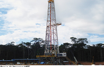 HRT O&G e TNK-Brasil negociam parceria em 21 blocos na Bacia do Solimões