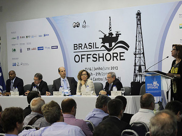 Conferência IBP e SPE: Perspectivas para a revitalização de campos maduros