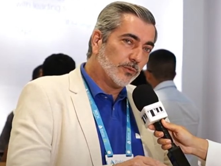 SLB aposta em crescimento no Nordeste e investe em digitalização e energias limpas