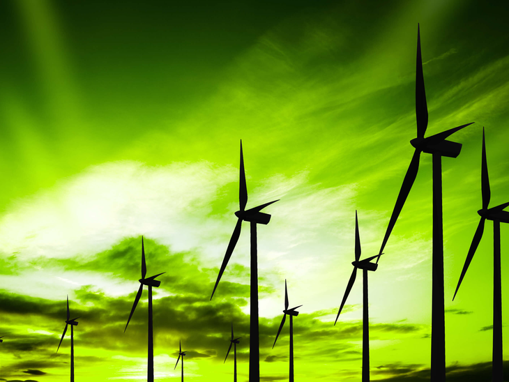 CCEE e Aneel viabilizam R$ 4 bilhões de investimentos em energia renovável