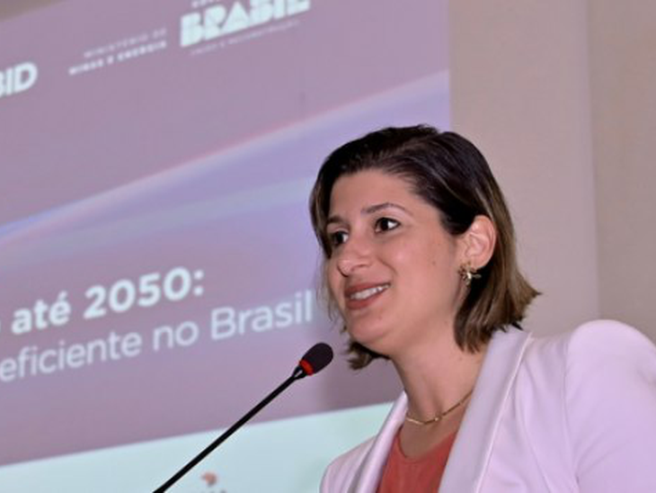 MME sedia evento sobre cenários para uma transição energética eficiente no Brasil