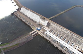 Tucuruí bate novo recorde gerando 8.014 MWh