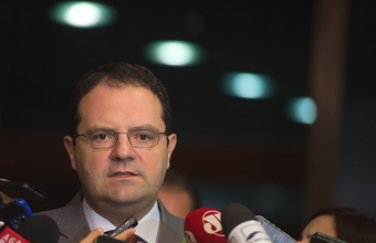 Dívidas de estados levam ministro da Fazenda ao STF