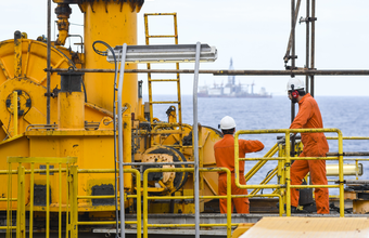 Petrobras apresenta resultado negativo de R$ 446 milhões em 2017