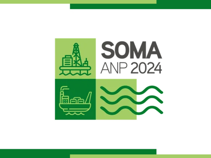 XII Seminário de Segurança Operacional e Meio Ambiente da ANP (SOMA) será em 25 e 26/9