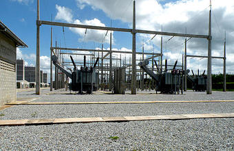 Quatro termelétricas foram desligadas no sábado