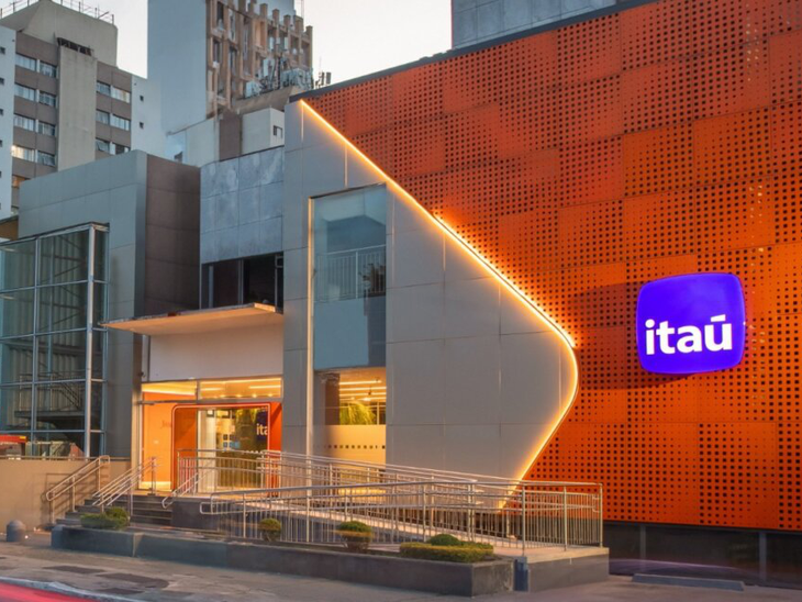 Itaú Unibanco e Soften Sistemas anunciam parceria para automatizar a gestão financeira de PMEs